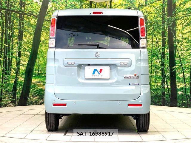 Suzuki SPACIA 2021-11 8628958-14