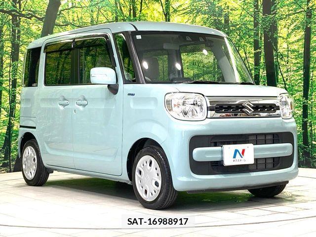 Suzuki SPACIA 2021-11 8628958-15