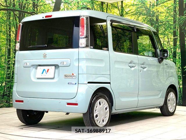 Suzuki SPACIA 2021-11 8628958-16