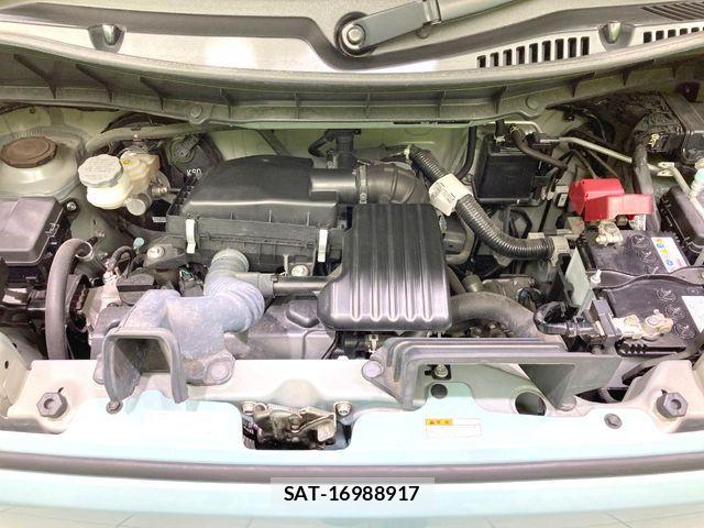 Suzuki SPACIA 2021-11 8628958-17