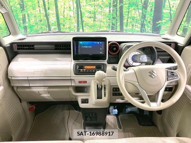 Suzuki SPACIA 2021-11 8628958-1