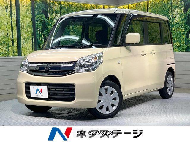 Suzuki SPACIA 2017-09 8628971-0