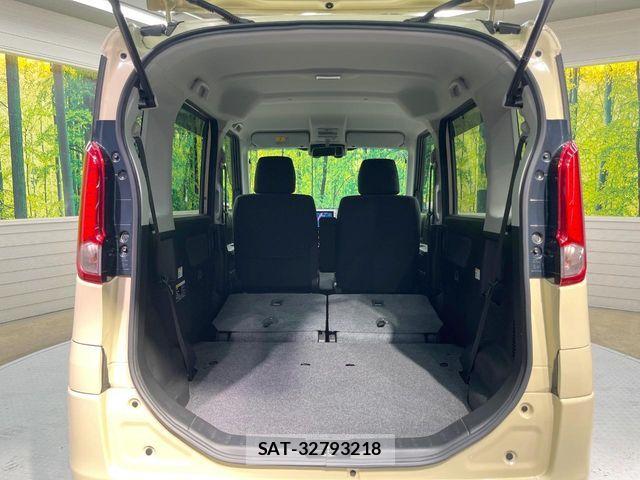 Suzuki SPACIA 2017-09 8628971-9