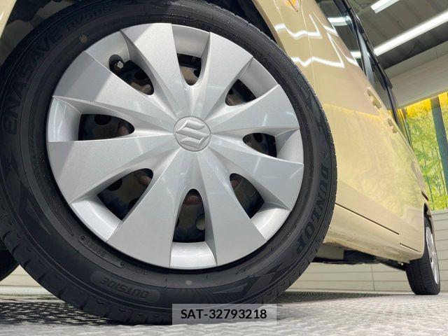 Suzuki SPACIA 2017-09 8628971-12