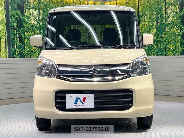 Suzuki SPACIA 2017-09 8628971-13