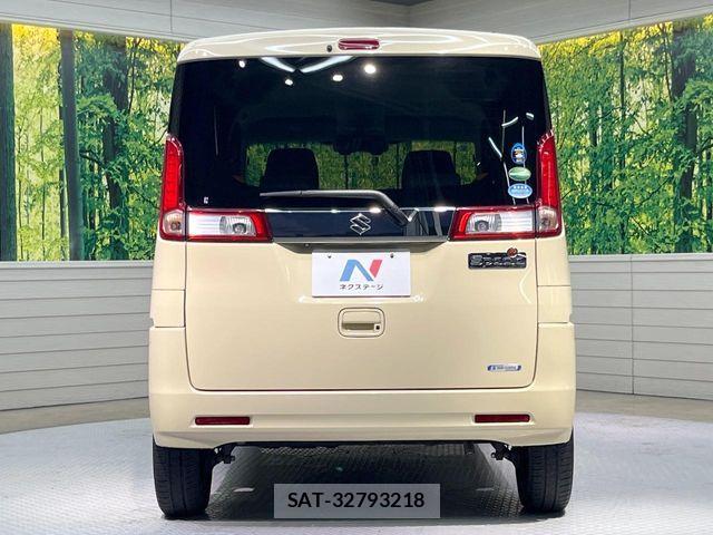 Suzuki SPACIA 2017-09 8628971-14