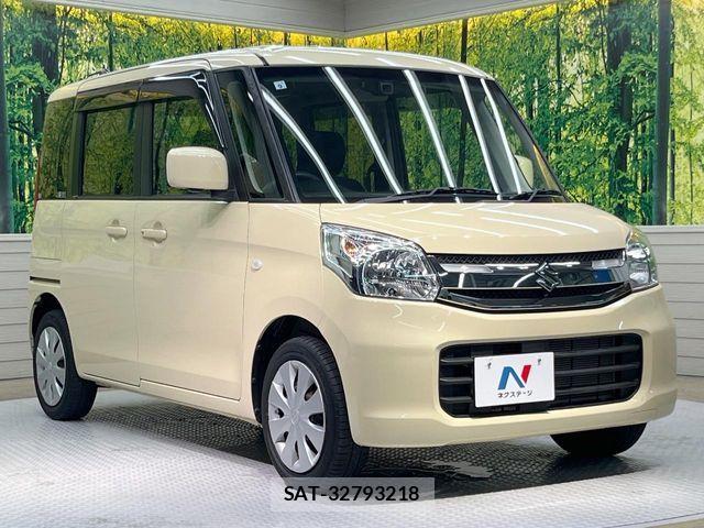 Suzuki SPACIA 2017-09 8628971-15