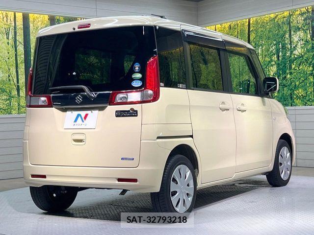 Suzuki SPACIA 2017-09 8628971-16