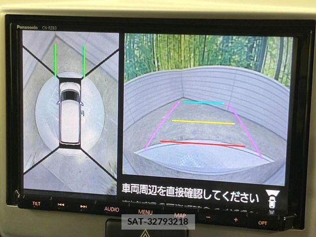 Suzuki SPACIA 2017-09 8628971-4