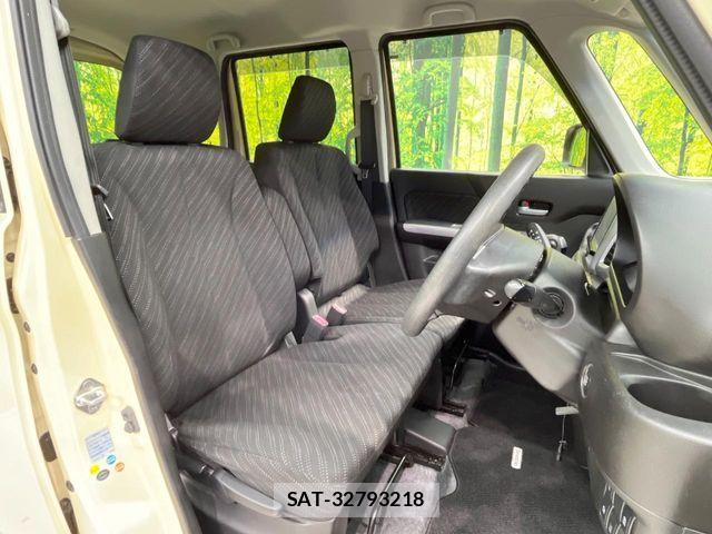 Suzuki SPACIA 2017-09 8628971-7