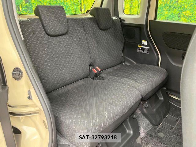 Suzuki SPACIA 2017-09 8628971-8