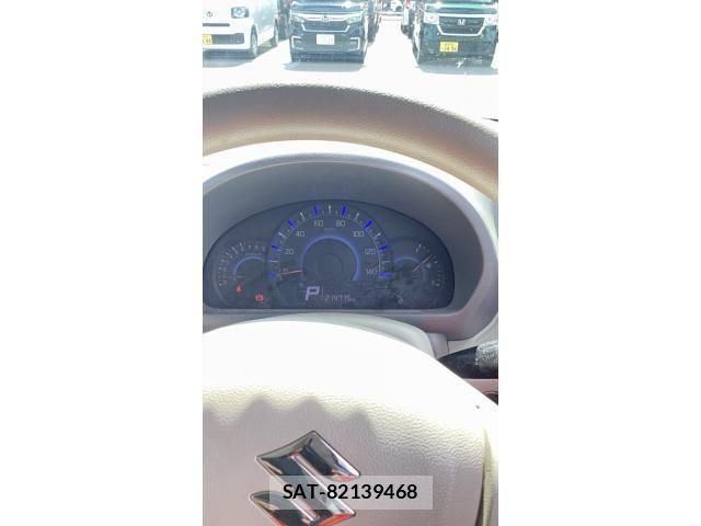 Suzuki SPACIA 2013-04 8628977-9