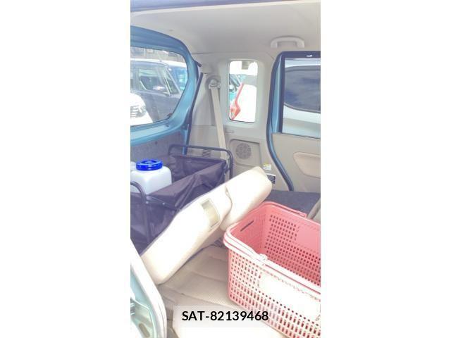Suzuki SPACIA 2013-04 8628977-17