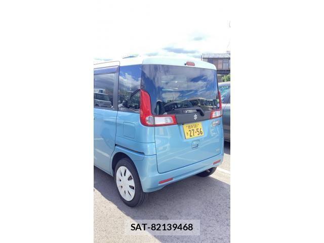 Suzuki SPACIA 2013-04 8628977-1