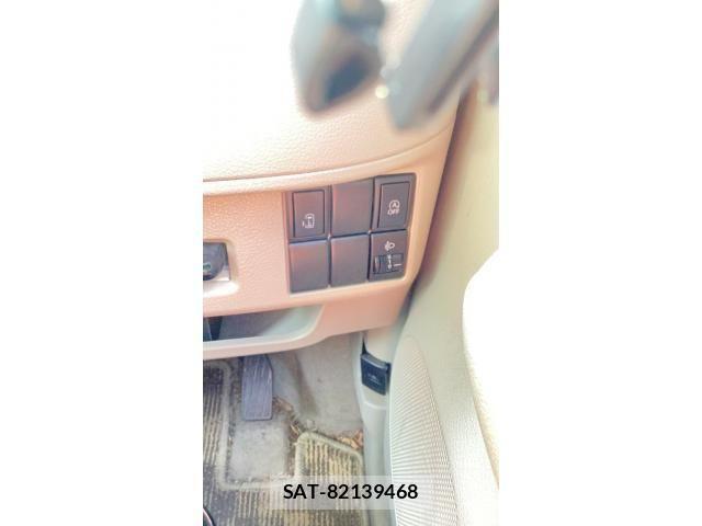 Suzuki SPACIA 2013-04 8628977-3