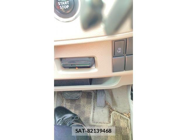 Suzuki SPACIA 2013-04 8628977-4