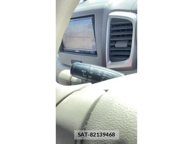 Suzuki SPACIA 2013-04 8628977-8