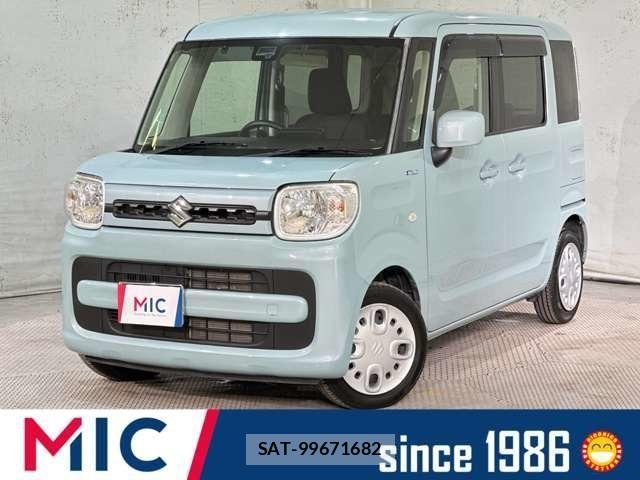 Suzuki SPACIA 2019-07 8628969-0