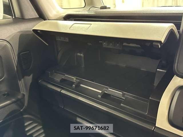 Suzuki SPACIA 2019-07 8628969-26