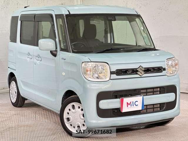 Suzuki SPACIA 2019-07 8628969-2