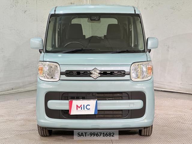 Suzuki SPACIA 2019-07 8628969-3