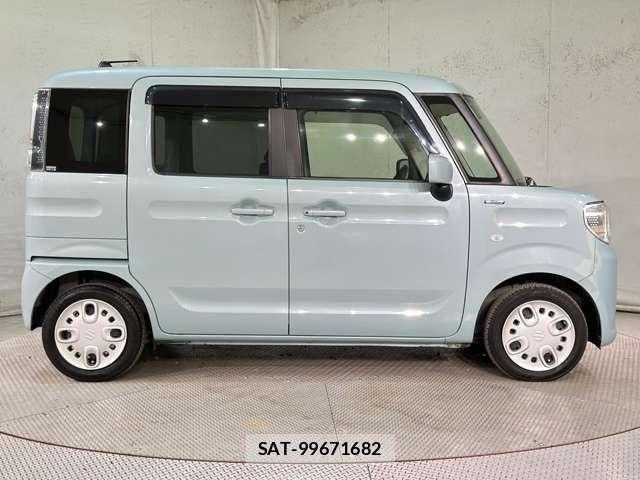 Suzuki SPACIA 2019-07 8628969-4