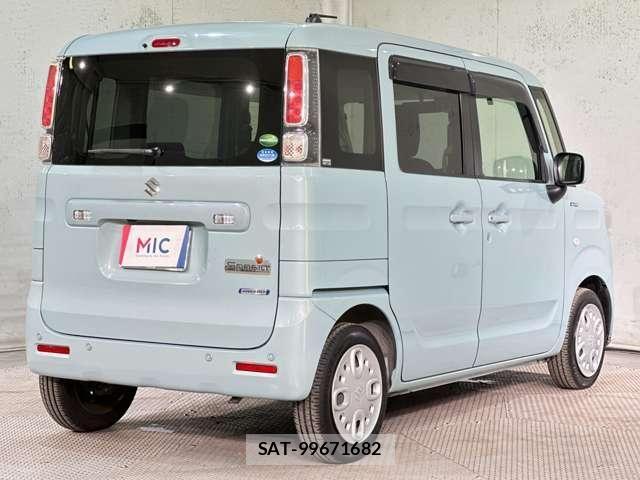 Suzuki SPACIA 2019-07 8628969-5