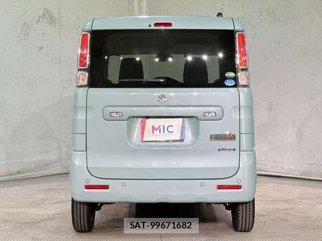 Suzuki SPACIA 2019-07 8628969-6