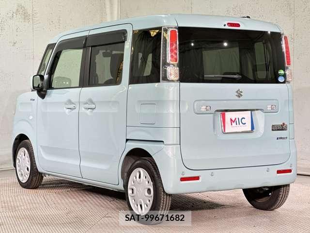 Suzuki SPACIA 2019-07 8628969-7