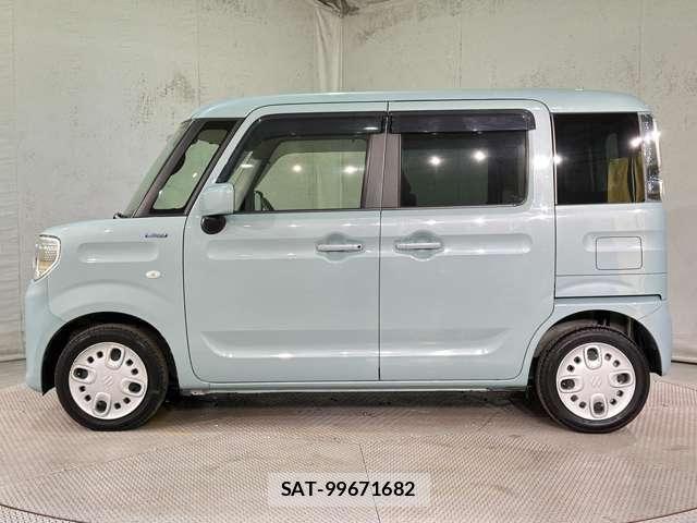 Suzuki SPACIA 2019-07 8628969-8