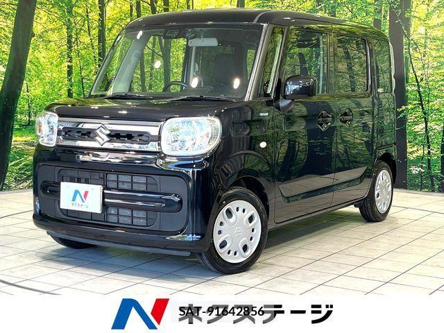 Suzuki SPACIA 2020-03 8628959-0