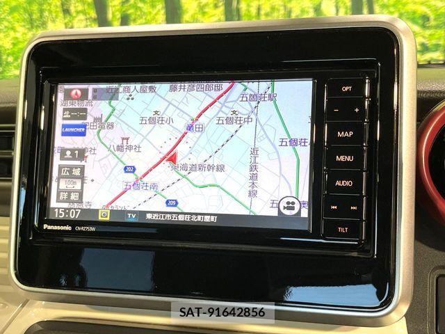 Suzuki SPACIA 2020-03 8628959-2