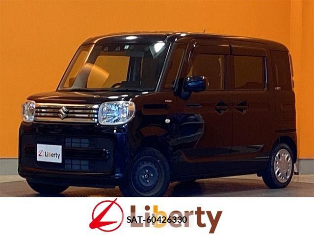 Suzuki SPACIA 2022-04 8628956-0