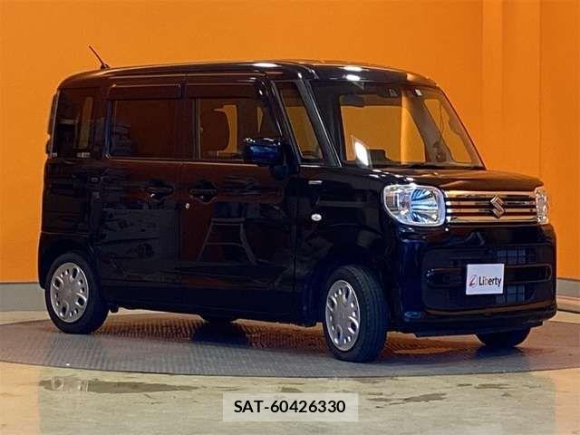 Suzuki SPACIA 2022-04 8628956-14