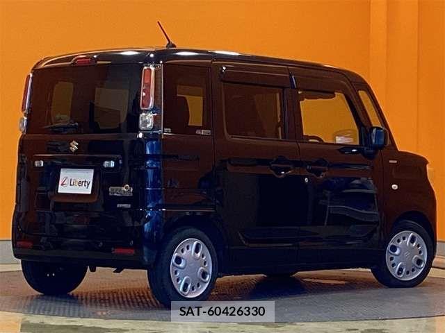 Suzuki SPACIA 2022-04 8628956-16
