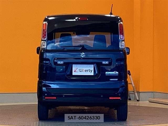 Suzuki SPACIA 2022-04 8628956-17