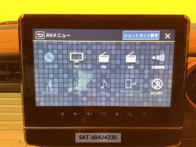Suzuki SPACIA 2022-04 8628956-2