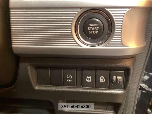 Suzuki SPACIA 2022-04 8628956-8