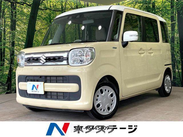 Suzuki SPACIA 2020-09 8628955-0