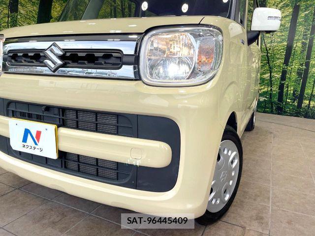 Suzuki SPACIA 2020-09 8628955-11
