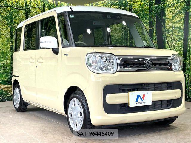 Suzuki SPACIA 2020-09 8628955-15