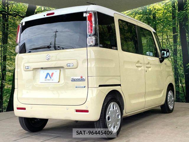 Suzuki SPACIA 2020-09 8628955-16