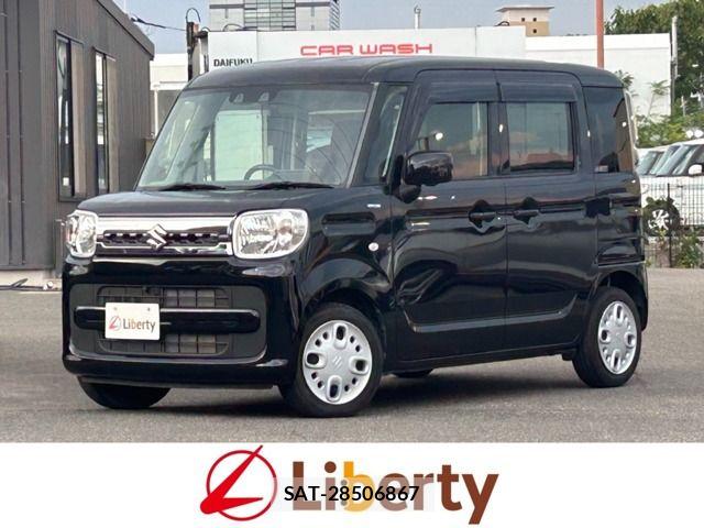 Suzuki SPACIA 2021-07 8628957-0