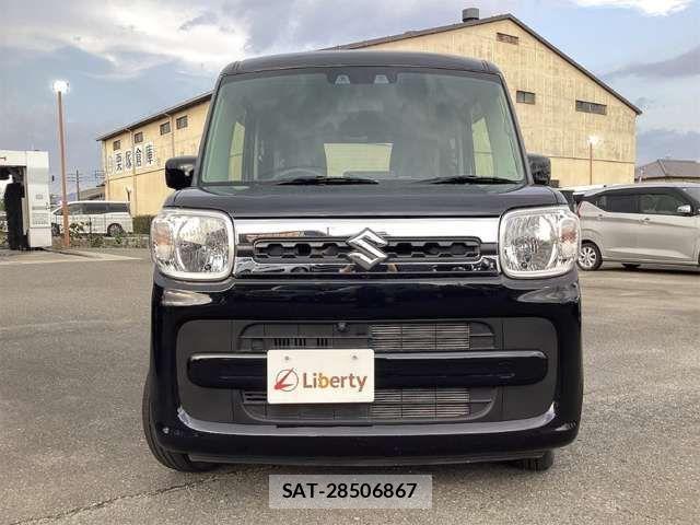 Suzuki SPACIA 2021-07 8628957-11