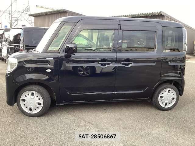 Suzuki SPACIA 2021-07 8628957-13