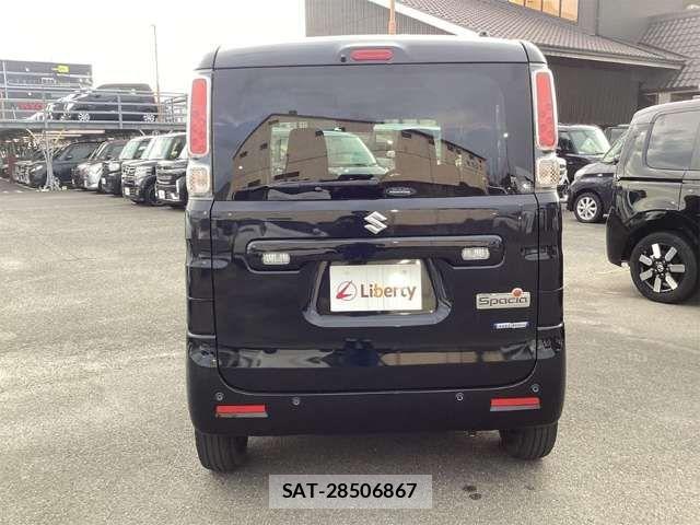 Suzuki SPACIA 2021-07 8628957-14