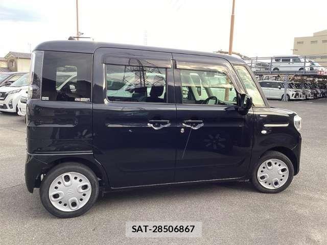 Suzuki SPACIA 2021-07 8628957-15