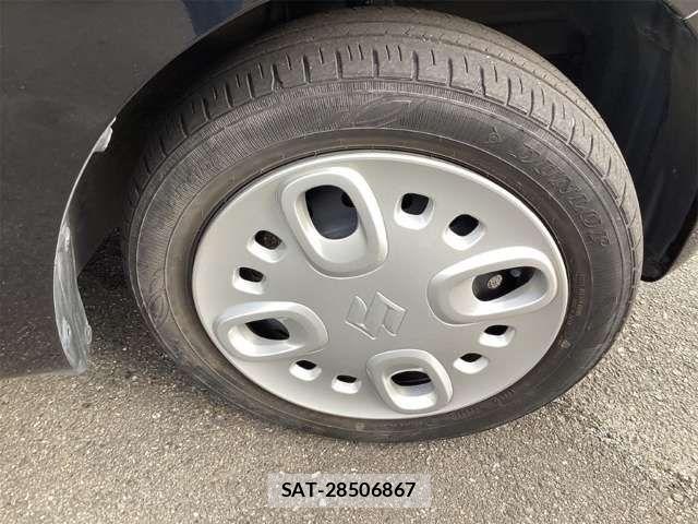 Suzuki SPACIA 2021-07 8628957-17