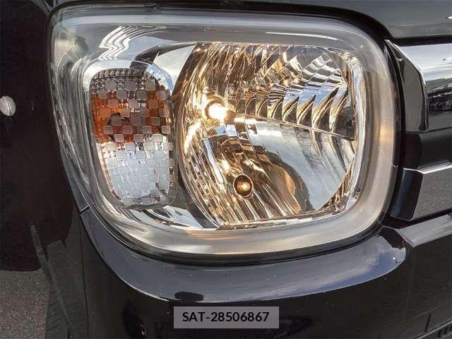 Suzuki SPACIA 2021-07 8628957-19