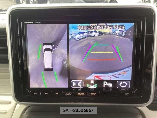 Suzuki SPACIA 2021-07 8628957-4